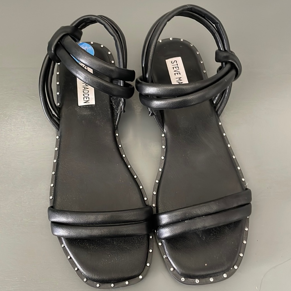 Steve Madden Jeeana Sandal